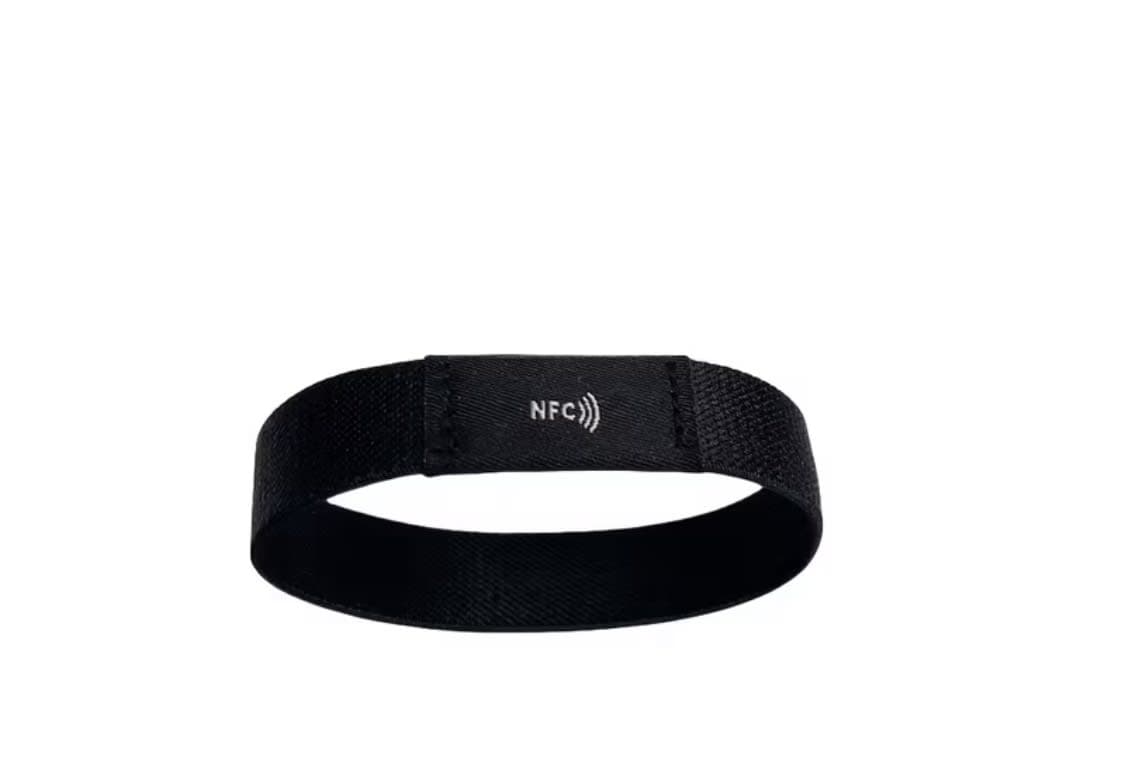 Bracelet NFC
